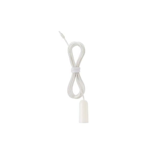 適合本体（住宅火災警報器）SHK48455、SHK48155,SHK48455Y、SHK48153、SHK48453などSHK48455K　SHK48155K　の引き紐になります※ご注意・商品によっては取付け工事が必要なものもございます。・...