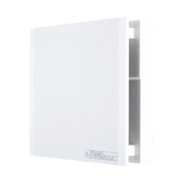 他サイト： 三菱電機 換気扇・ロスナイ [本体]パイプ用ファン 排気用 V-08PXD8  (V08PXD8)の商品画像