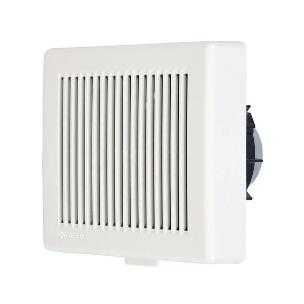 三菱電機（MITSUBISHI ELECTRIC） パイプ用ファン トイレ・洗面所用