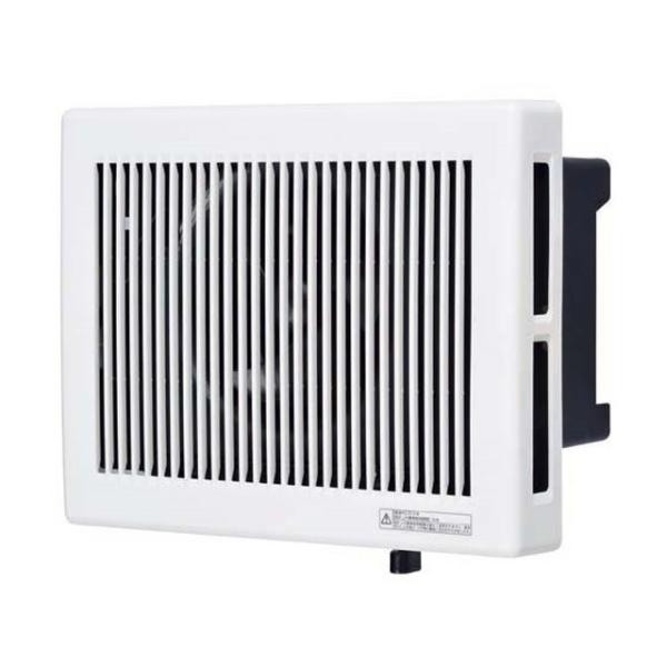 他サイト： 三菱電機 換気扇・ロスナイ [本体]サニタリー用換気扇 浴室用換気扇 風圧式 V-13B7(V13B7)の商品画像