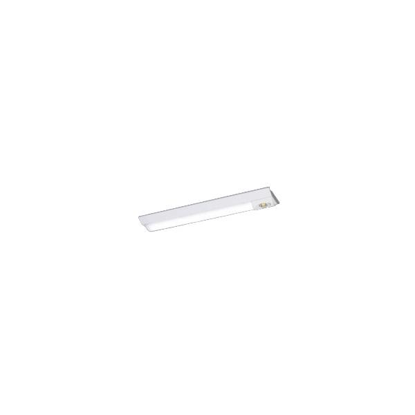 パナソニック 天井直付型 ベースライト 20形 1600lm相当 W150 昼白色 (NEL2105GNLE9+NNLG21615C) XDL211AGNLE9 (XLG211AGNCLE9後継品)