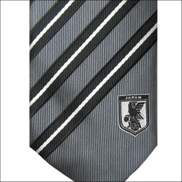 ネクタイ チーフ セット サッカー 日本代表 Jfa 子供 男の子 灰 黒 紺 ジュニア用 150 170cm対象 K0272 Buyee Buyee Japanese Proxy Service Buy From Japan Bot Online