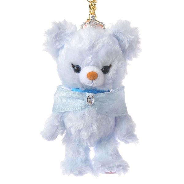 ユニベアシティのぬいぐるみセット（ブルーローズ、ポティロン） ユニベアシティのぬいぐるみセット（ブルーローズ、ポティロン