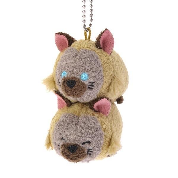 ディズニーストア限定 ぬいぐるみキーチェーン TSUM TSUM ディズニーストア限定 ぬいぐるみキーチェーン TSUM TSUM
