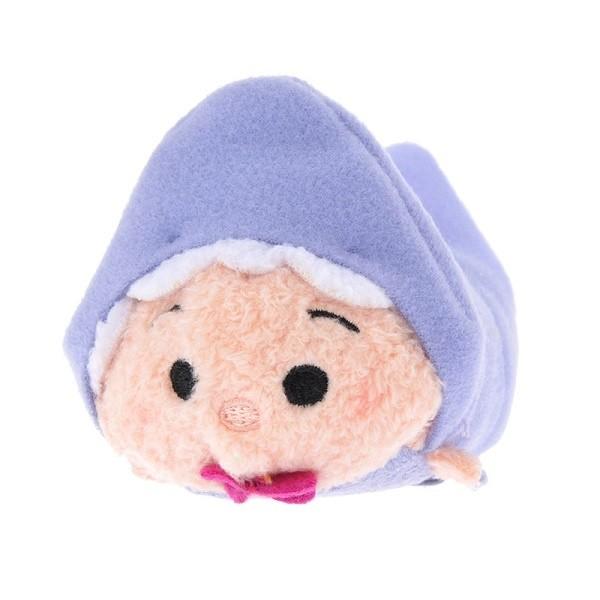 ディズニーストア限定 ミニ（S） TSUM TSUM（ツムツム） フェアリー