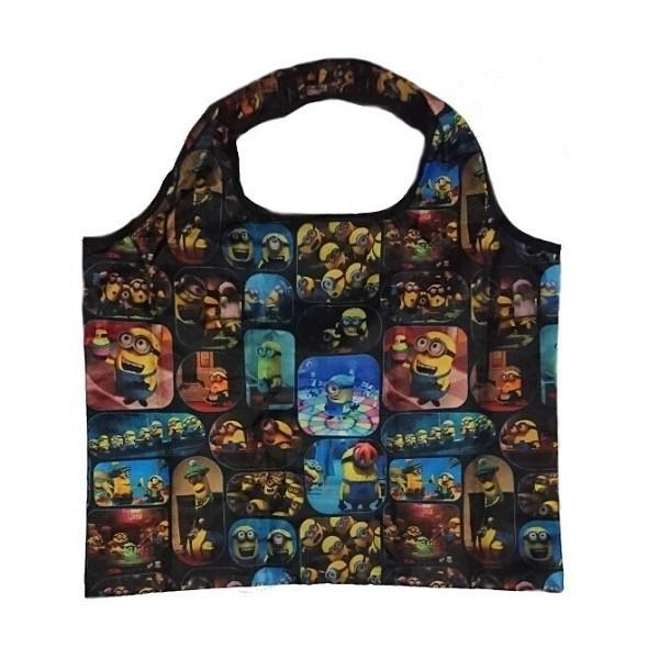 しまむら ミニオン Sバッグ ミニオンスクリーン 折りたたみトートバッグ Pit1nkfkn9 スマイルマイル 通販 Yahoo ショッピング