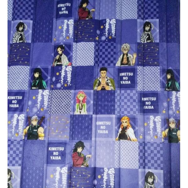 しまむら 鬼滅の刃 みんな探してる人気モノ しまむら 鬼滅の刃 インテリア 寝具 収納