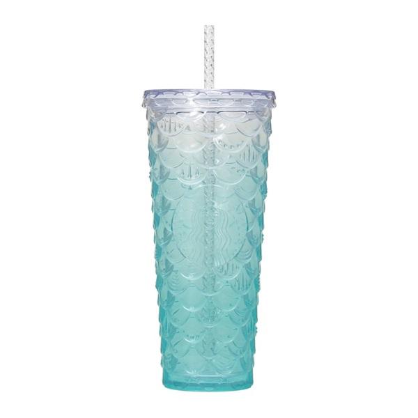 アニバーサリー2024コールドカップタンブラーサイレンテイル710ml