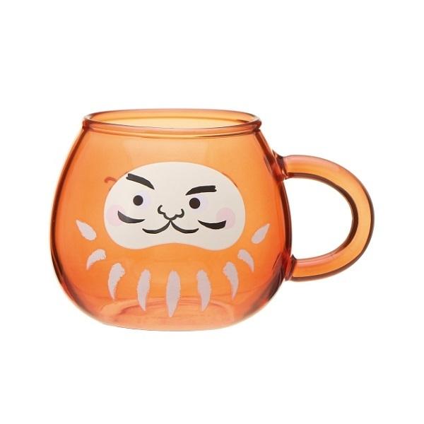 スターバックス リザーブ ロースタリー 東京「辰」モチーフの“マグ