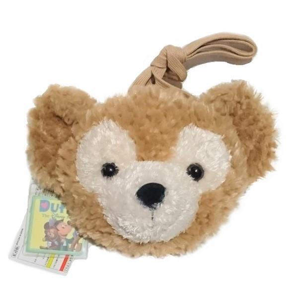 東京ディズニーシー ダッフィー ぬいぐるみ パスケース コインケース Tdsduffyplushpasscasecoincase スマイルマイル 通販 Yahoo ショッピング