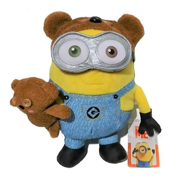 Usj ミニオンボブ ティムコスプレ ぬいぐるみ Usjminionbobtim スマイルマイル 通販 Yahoo ショッピング