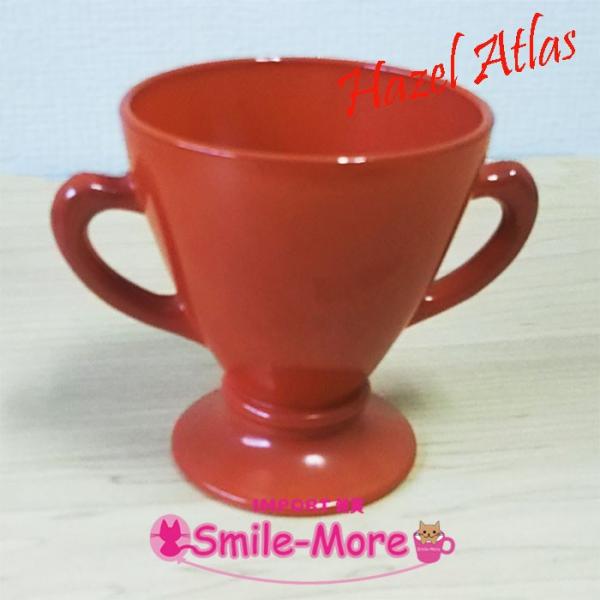 ヘーゼルアトラス　カップ＆ソーサー　シュガーポット　クリーマー　セット　オバイド ヘーゼルアトラスカップ＆ソーサーシュガーポットクリーマー