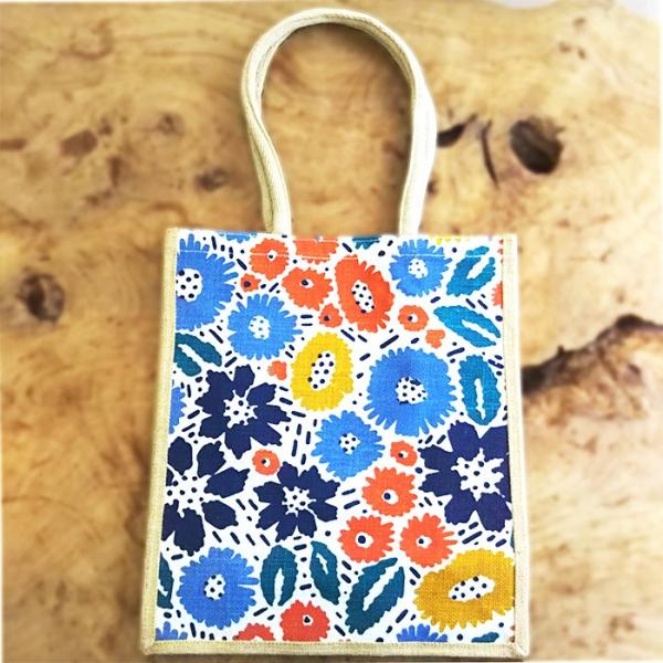 イギリス直輸入 Seasaltシーソルト ジュートバッグ大 エコバッグ ショッピングバッグ 日本未発売 花柄 Buyee Buyee 일본 통신 판매 상품 옥션의 대리 입찰 대리 구매 서비스