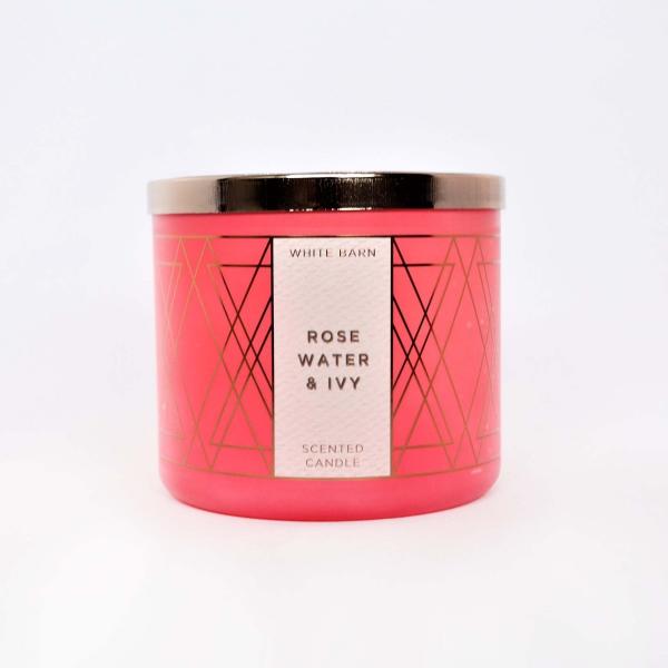 ローズウォーター アイビー Bath Bodyworks バス ボディーワークス 特大3 Wickキャンドル アメリカ直輸入 日本未発売 Buyee Buyee 提供一站式最全面最專業現地yahoo Japan拍賣代bid代拍代購服務 Bot Online
