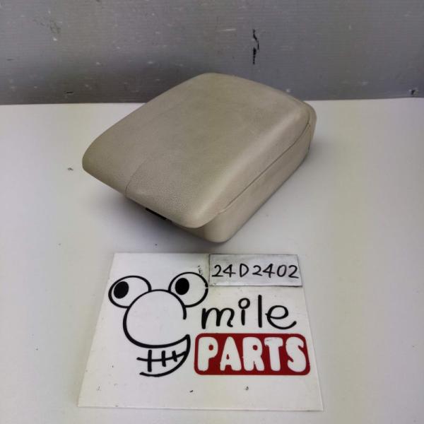 GH3 インプレッサ 純正 デュアルコンソール（蓋のみ・オプション品