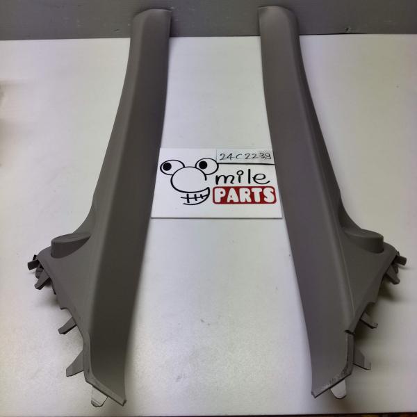 RB4／RB3 オデッセイ 純正 左右Aピラーツィーターセット 2X1