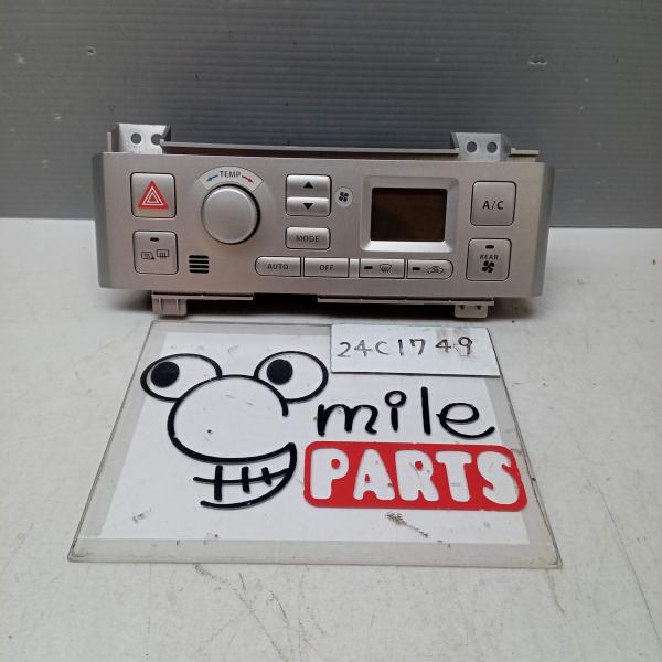 ❗️カラフル仕様・色変更可❗️DA64W エブリィ エアコンスイッチ DA64W エブリィワゴン エアコンスイッチ交換編！ | led