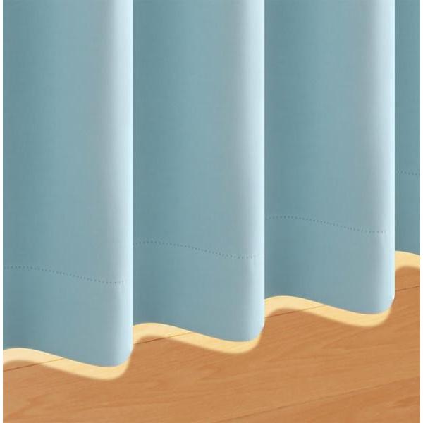 ���C�g�u���[�@�}�C�� 2�� ��150×105cm�@�h���E1���Ռ��J�[�e�� mine 20�F×54�T�C�Y����I�ׂ�