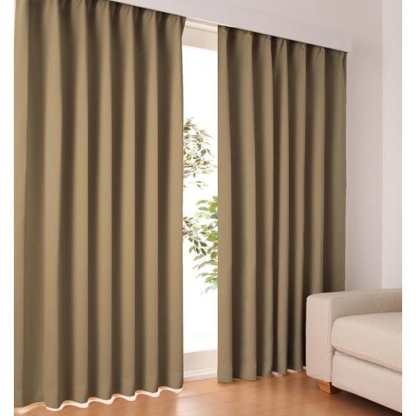 �R���N�x�[�W���@�}�C�� 2�� ��150×210cm�@�h���E1���Ռ��J�[�e�� mine 20�F×54�T�C�Y����I�ׂ�