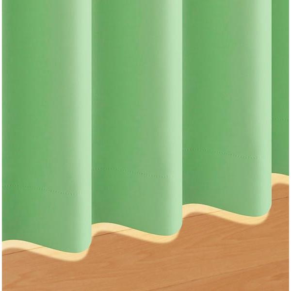 �~���g�O���[���@�}�C�� 1�� ��200×120cm�@�h���E1���Ռ��J�[�e�� mine 20�F×54�T�C�Y����I�ׂ�