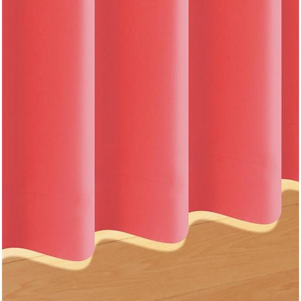 �R�[�����s���N�@�}�C�� 1�� ��200×150cm�@�h���E1���Ռ��J�[�e�� mine 20�F×54�T�C�Y����I�ׂ�