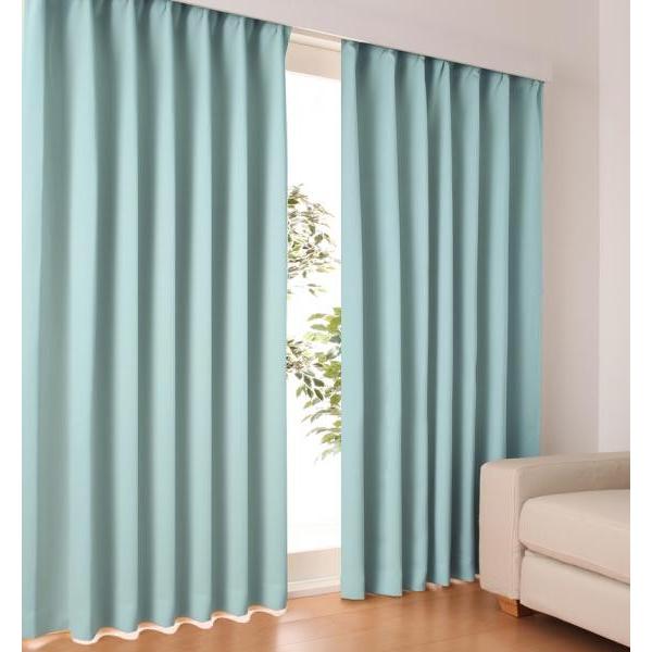 ���C�g�u���[�@�}�C�� 1�� ��200×178cm�@�h���E1���Ռ��J�[�e�� mine 20�F×54�T�C�Y����I�ׂ�