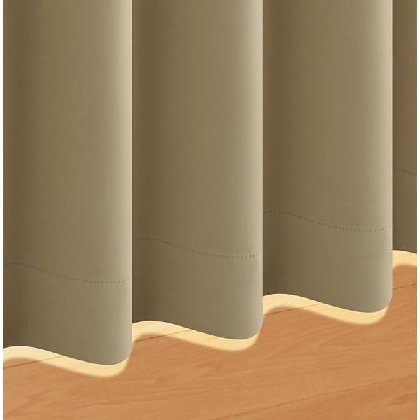 �R���N�x�[�W���@�}�C�� 2�� ��100×90cm�@�h���E1���Ռ��J�[�e�� mine 20�F×54�T�C�Y����I�ׂ�