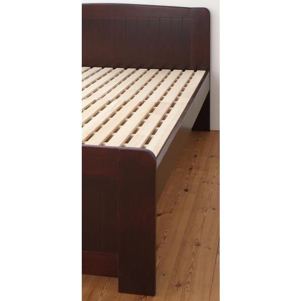 �_�[�N�u���E�� �t���[���̂� �Z�~�V���O�� �V���[�g�� �R���p�N�g�������߃R���Z���g�t�V�R�؂��̂��x�b�h Fit-in mini �t�B�b�g�C�� �~�j