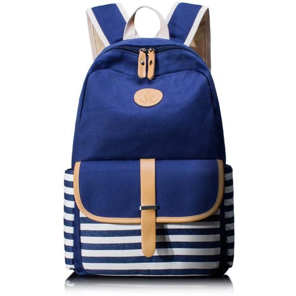 ストライプ リュックサック バックパック デイパック キッズ キッズリュック 可愛い 通園 通学 アウトドア キャンパス 小学生 高校生 女の子 レディース Buyee Buyee 提供一站式最全面最專業現地yahoo Japan拍賣代bid代拍代購服務 Bot Online