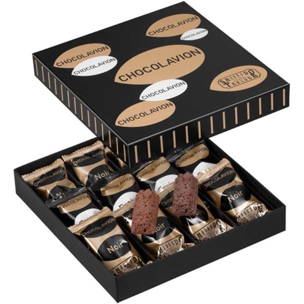 プラリネショコラ 12個入