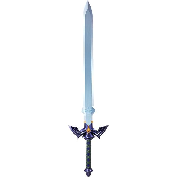 PROPLICA ゼルダの伝説 マスターソード 約1050mm ABS製 完成品 smiles4familyz_b0d3l164m8