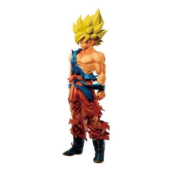 BANDAI（バンダイ） ドラゴンボール超 SUPER MASTER STARS PIECE THE