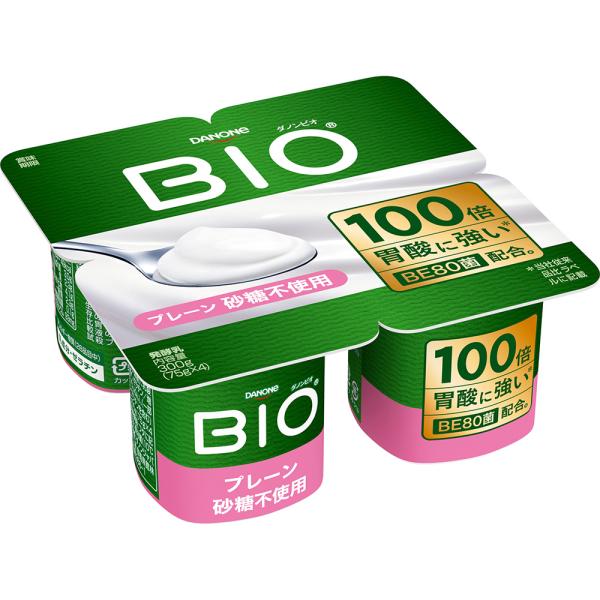 ●商品特徴100倍胃酸に強い「BE80菌配合」です。（当社従来品比）第三者機関において胃の環境を模した実験器具を用いて、BE80菌と当社のブルガリカス菌との胃液殺菌力に対する生存比較試験を行った結果です。酸味を抑えた、よりまろやかな口当たり...