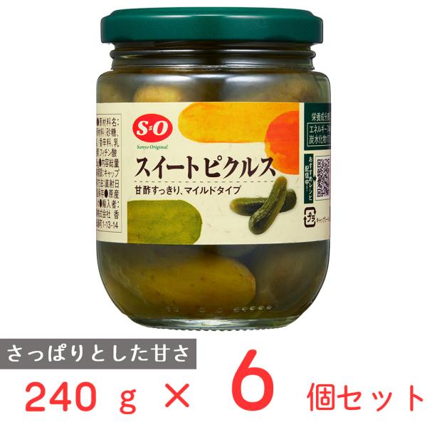 ●商品特徴マイルドな口当たりの甘酢に漬け込みました。きゅうりをマイルドな口当たりの甘酢に漬け込みました。さっぱりとした甘さが特徴です。
