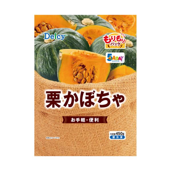 ●商品特徴中国（黒竜江省）産の高品質なかぼちゃです。原料栽培?加工まで全て、工場管理下で行われるため、一貫した熟度管理が可能となり、食感や甘みが安定した製品に仕上がっています。品種は、日本品種系の「ほっこり種」に限定しており、同種はでんぷん...