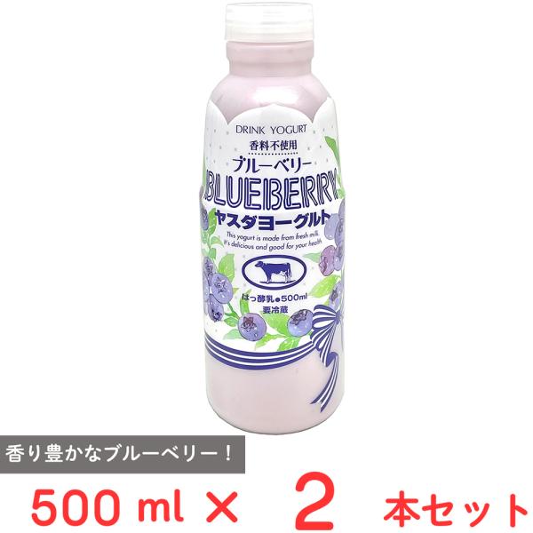 ●商品特徴ブルーベリー果肉と濃縮果汁を使用した飲むヨーグルト【仕様】ブルーベリーの香り豊かな果肉と甘酸っぱいワイルドブルーベリー濃縮果汁使用【風味】ブルーベリーの甘酸っぱさが濃厚なヨーグルトによく合います内容量:500ml×2本商品寸法(高...