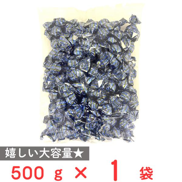 ●商品特徴ミルクチョコレートをマスカルポーネチーズクリームチョコレートでコーティングし、ほろ苦いココアパウダーをまぶして仕上げた、イタリアンスイーツ「ティラミス」を気軽につまめる一口サイズのチョコレートにした自信の一品です。内容量:500g...