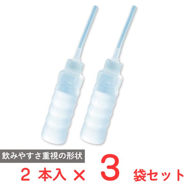 【10％OFF】 フードケア フードケア詰替えボトル 2個入×3個