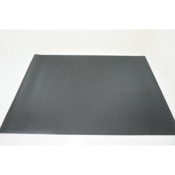 2t�g���b�N�S���}�b�g�i1���j 3500mm�~1600mm�~2.4mm�� ���{�� ���Y ��14kg �y�ʂłɂ��������Ȃ��S���V�[�g �G���X�g�}�[�V�[�g �唻 2�g�� �g���b�N�V�[�g ���i�摜4