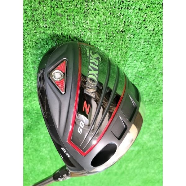 SRIXON Z785 9.5度ドライバー レフティー‼