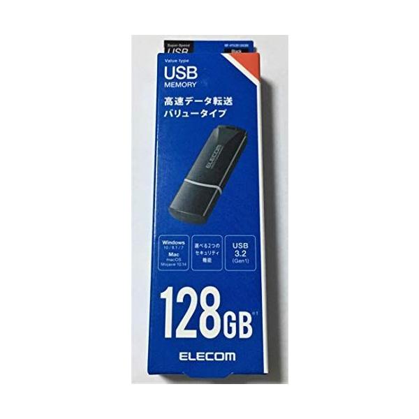 MF-HTU3B128GBK(ブラック) キャップ式USB3.2 Gen1メモリ 128GB :20210708220147-00306:smiley  SHOP 1st - 通販 - Yahoo!ショッピング