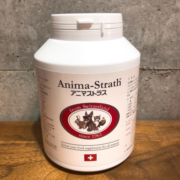 アニマストラス顆粒(400g+20g) 超超徳用！！ アニマストラス 顆粒400g : SmileyDirect - 通販