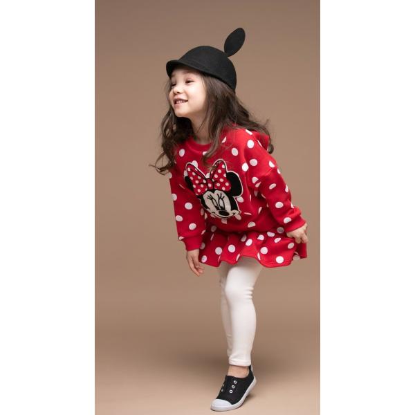 韓国子供服 トレーナー 上下セットディズニー Disney 裏起毛 ドット 男の子 女の子 スカート付きレギンス 4カラー ドット柄 おしゃれ Buyee Buyee Japanese Proxy Service Buy From Japan Bot Online