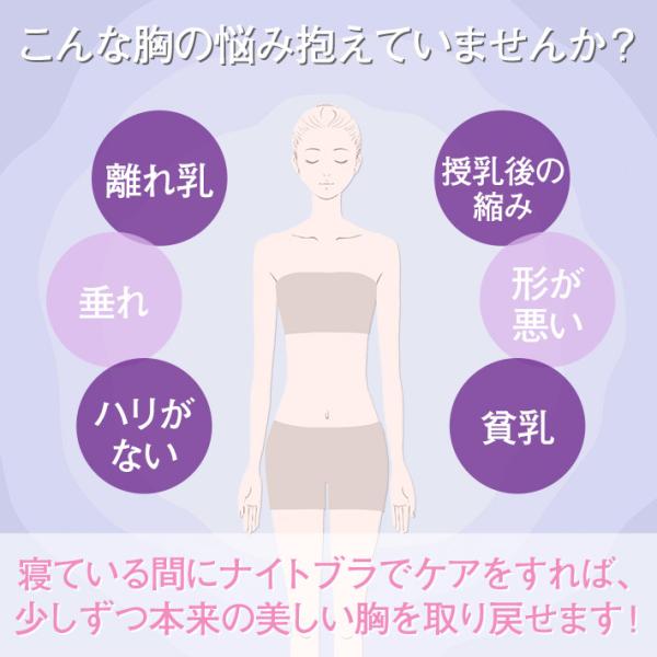 女性下着 女性 女性用 綿 コットン ノンワイヤーブラ ワイヤーなしブラジャー 育乳ブラ バストケア 寝ながら ナイトブラ 夜用ブラ 脇高 脇高ブラ Smi Smiling Bee 通販 Yahoo ショッピング