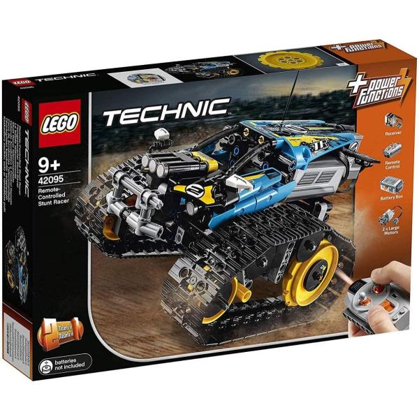かず出品 smltrading-y_lego42095