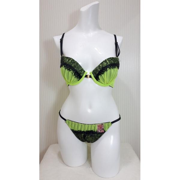 Sanei ブラセット 可愛い ランジェリー フロントホック モールド 下着 上下セット B C D ネオン 激安 Buyee Buyee Japanese Proxy Service Buy From Japan Bot Online