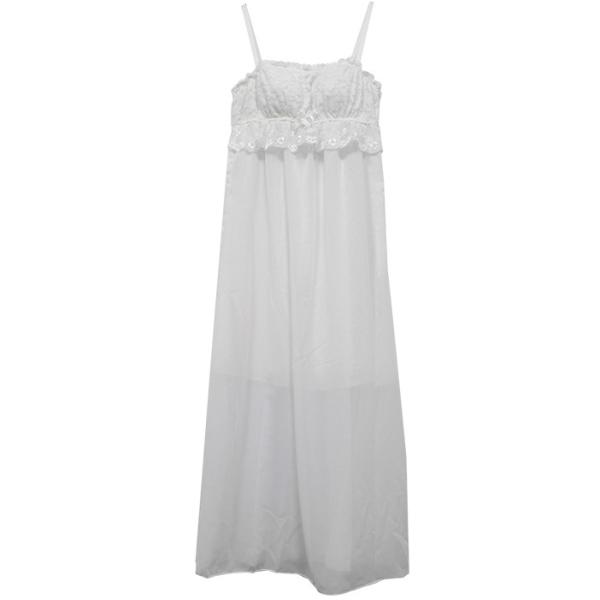 Risa Magli リサマリ ルームウエア パジャマ カップ付き マキシ ワンピ ブルー ブラック ホワイト イエロー M Buyee Servis Zakupok Tretim Licom Buyee Pokupajte Iz Yaponii