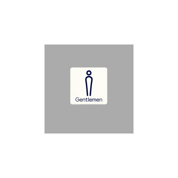 Gentlemen gC}[N  80×80mm