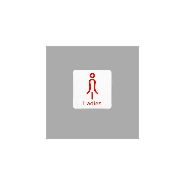 Ladies gC}[N  80×80mm