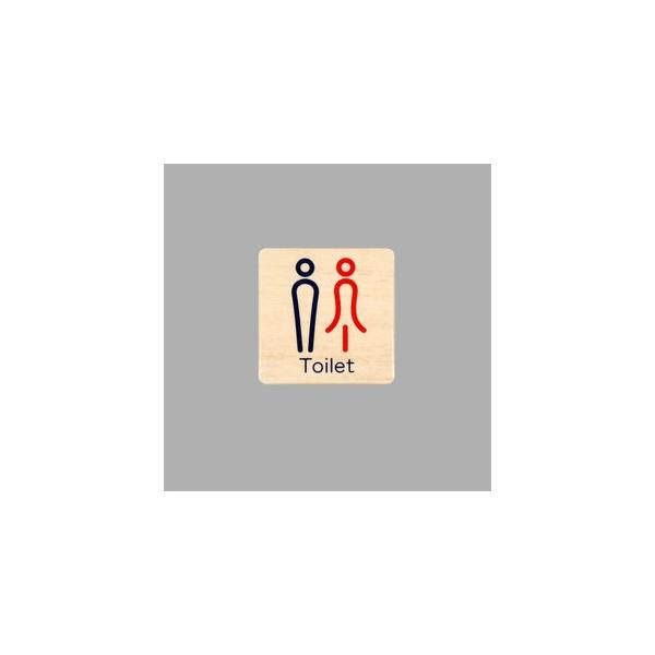 Toilet gC}[N ؖڒ 80×80mm W \